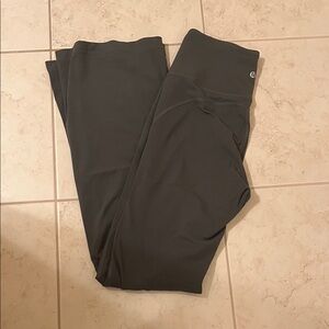 Lululemon Align Flared Leggings